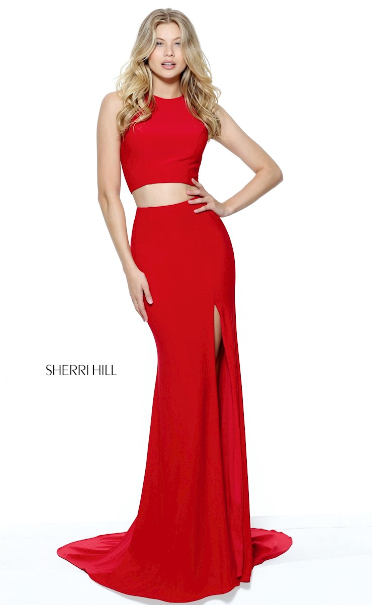 Sherri Hill #50784