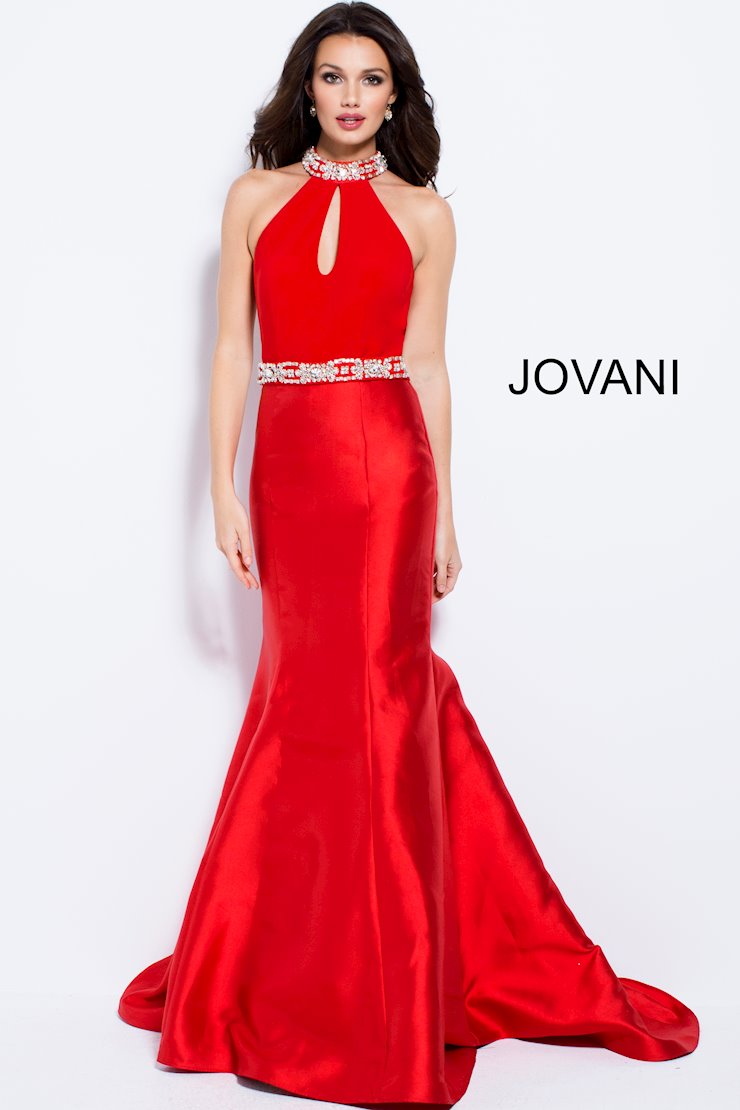 Jovani #53206
