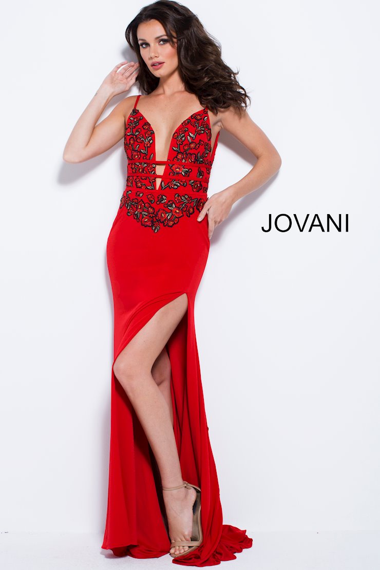 Jovani #59692