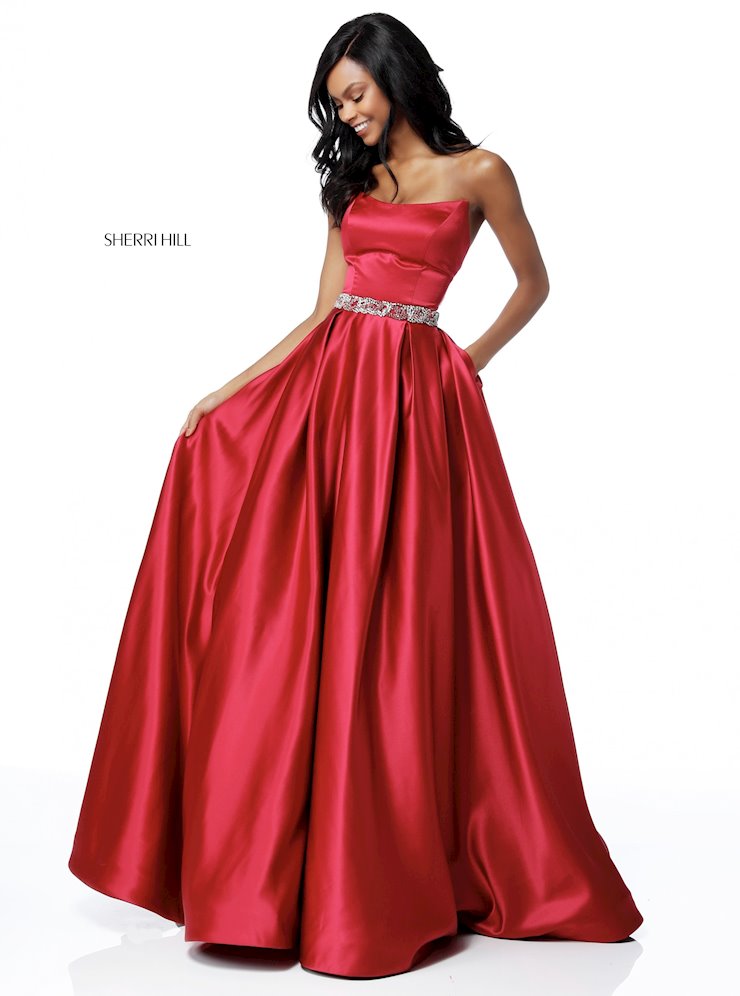 Sherri Hill #51609