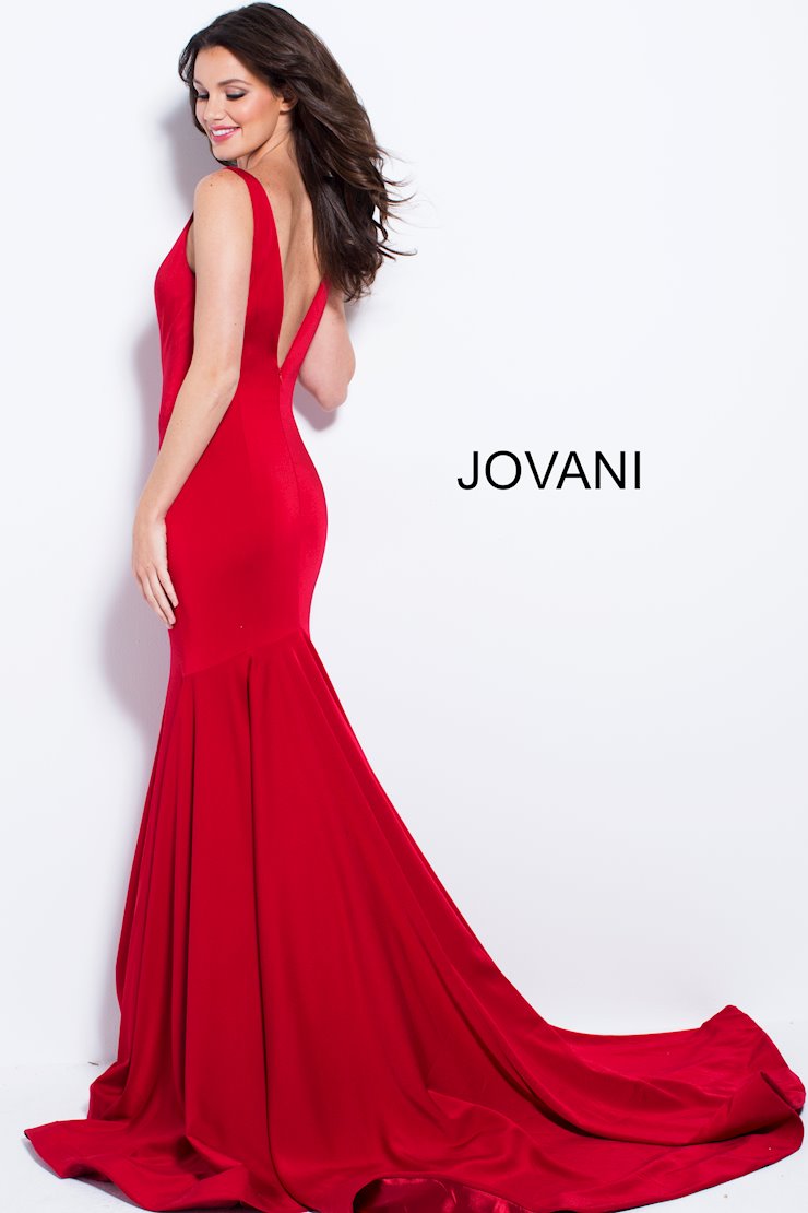 Jovani #59300
