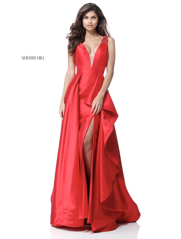 Sherri Hill #51627