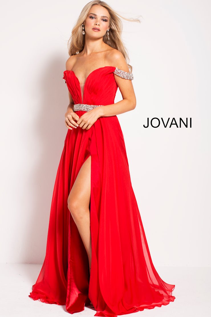 Jovani #54935